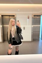 8 900 943-96-61 Проститутка Вика (21 лет, Мурманск)