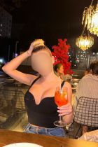 шлюха ❤️Ксюша❤️ (Мурманск)